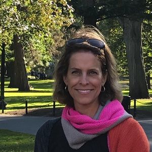 Meet your Posher, Amy